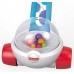 Jucarie de impins si tras Fisher Price Corn Popper (FGY72)