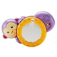 Jucarii interactive Fisher Price Musical Monkey (FHF75)