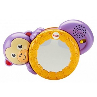 Интерактивная игрушка Fisher Price Musical Monkey (FHF75)