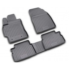 Автоковрики Novline Element Toyota Auris 03/2007-2013 (NLC.48.16.210k)