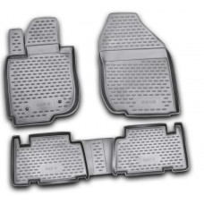 Автоковрики Novline Element Toyota RAV4 01/2006-2010 (NLC.48.09.210)
