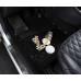 Автоковрики Novline Element Kia Optima 2016 (ELEMENT3D2561210)