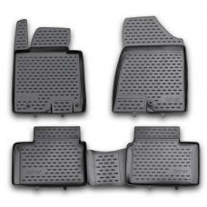 Автоковрики Novline Element Kia Ceed 2012 (NLC.25.43.210)