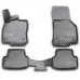 Автоковрики Novline Element VW Golf 7 2013 (NLC.3D.51.44.210k)