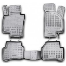 Автоковрики Novline Element VW Passat B7 2011-2015 (NLC.51.34.210k)