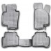 Автоковрики Novline Element VW Passat B7 2011-2015 (NLC.51.34.210k)
