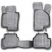 Автоковрики Novline Element VW Passat B6 09/2005 (NLC.51.06.210kh)