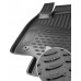 Автоковрики Novline Element VW Golf 6 04/2009 (NLC.3D.51.26.210kh)