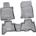 Автоковрики Novline Element Hyundai Santa Fe 2006-2010 (NLC.20.18.210kh)