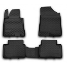 Автоковрики Novline Element Hyundai i30 2012 (NLC.20.51.210h)