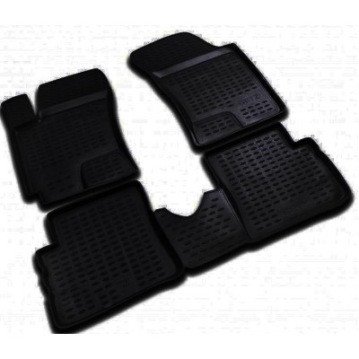 Covoraşe auto Novline Element Hyundai Getz 2002 (NLC.20.08.210h)