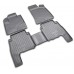 Автоковрики Novline Element Hyundai Santa Fe Classic 2001-2006 (NLC.20.11.210)