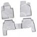 Автоковрики Novline Element Hyundai Santa Fe 05/2010 (NLC.20.37.210kh)