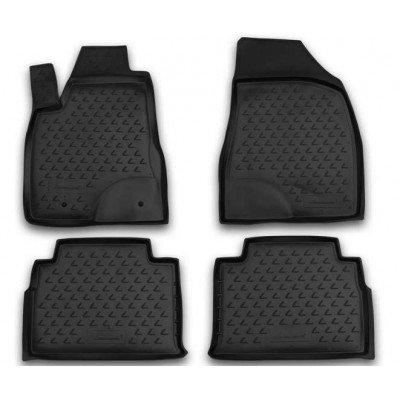 Автоковрики Novline Element Lexus RX 350 2003-2009 (NLC.29.09.210)