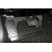 Автоковрики Novline Element Mazda 2 2007 (NLC.33.15.210k)