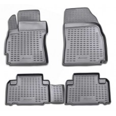 Автоковрики Novline Element Mazda 5 2005-2010 (NLC.33.10.210)