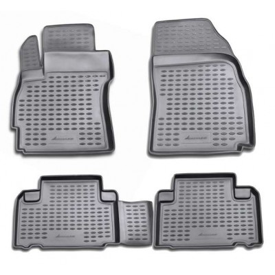 Автоковрики Novline Element Mazda 5 2005-2010 (NLC.33.10.210)