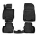 Автоковрики Novline Element Mazda CX-3 2015 (ELEMENT3329210k)