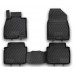 Автоковрики Novline Element Mazda 6 2012 (CARMZD00025h)