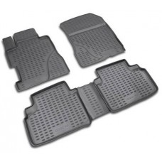 Автоковрики Novline Element Honda Civic 4D 2006 (NLC.18.09.210k)