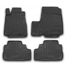 Автоковрики Novline Element Honda CR-V 3 2007 (NLC.18.16.210k)