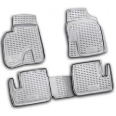 Автоковрики Novline Element Chery Tiggo 01/2006-2013 (NLC.63.03.210)