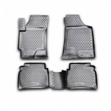 Автоковрики Novline Element BMW X6 2009 (NLC.05.18.210k)