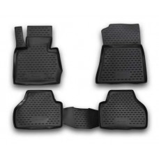 Автоковрики Novline Element BMW X3 F25 2010-2014 (NLC.05.30.210kh)