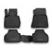 Автоковрики Novline Element BMW X3 F25 2010-2014 (NLC.05.30.210kh)