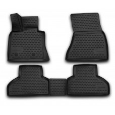 Автоковрики Novline Element BMW X5 2013 (NLC.3D.05.38.210k)