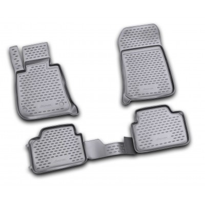 Автоковрики Novline Element BMW 3 Touring E91 2006 (NLC.05.06.210k)