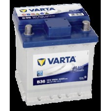 Baterie auto Varta Blue Dynamic B36 (544 401 042)