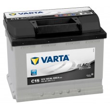 Baterie auto Varta Black Dynamic C15 (556 401 048)