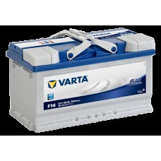 Baterie auto Varta Blue Dynamic F16 (580 400 074)