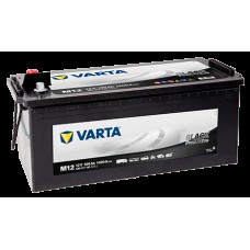 Baterie auto Varta Promotive Black M12 (680 011 140)