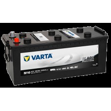 Baterie auto Varta Promotive Black M10 (690 033 120)