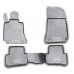 Автоковрики Novline Element Mercedes-Benz С-Class W204 2007-2014 (NLC.34.27.210k)