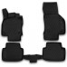 Автоковрики Novline Element VW Passat B8 2015 (CARVLK00001)