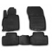 Автоковрики Novline Element Mitsubishi ASX 06/2010 (NLC.35.25.210k)