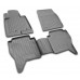 Автоковрики Novline Element Mitsubishi Pajero IV 2006 (NLC.35.16.210)