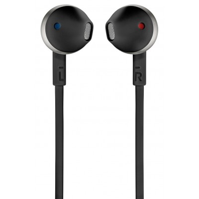 Наушники JBL Tune 205 Black