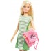 Кукла Mattel Ken & Barbie (FHP64)