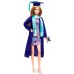 Кукла Mattel Barbie Graduate (FJH66)