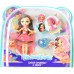 Кукла Enchantimals Underwater World (FKV54)