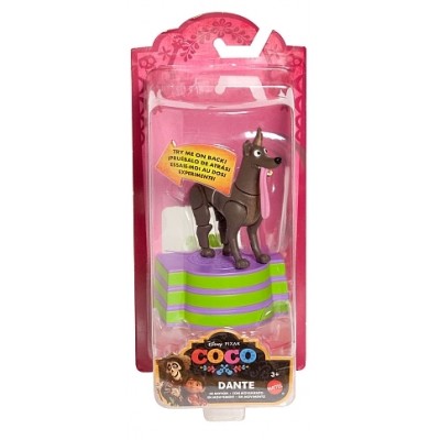 Figura Eroului Mattel KOKO (FLY49)