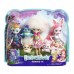Кукла Enchantimals 3 Dolls (FMG18)
