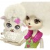 Кукла Enchantimals 3 Dolls (FMG18)