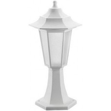 Lampa de gradină Horoz Begonya 1 White (400.020.116)