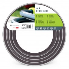 Furtun de grădină Cellfast ECOlight 5/8" 50m (34862)