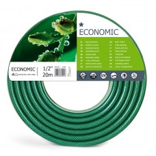 Furtun de grădină Cellfast Economic 1/2" 20m (34800)